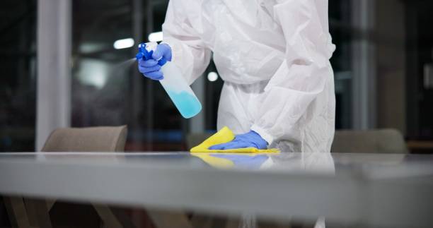Licensed Biohazard service in Clinton, MD - Crime Scene Cleaner Online